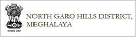 Website of North Garo Hills District